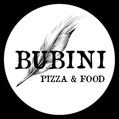 Bubini Pizza & Food